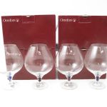 624 1405 COGNAC GLASSES